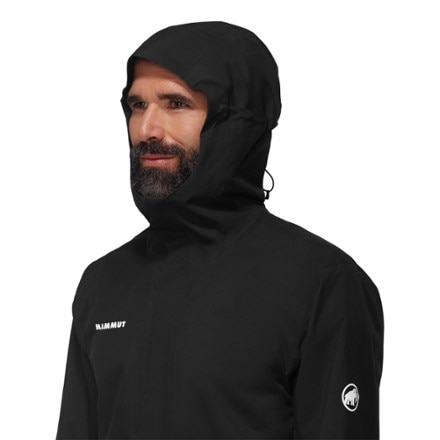 Mammut Alto HS Hooded Jacket - Men's 4