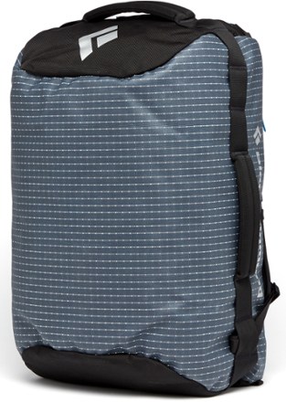 Black Diamond Stonehauler Pro 45 L Duffel Bag 0
