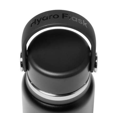 Hydro Flask Micro Hydro Vacuum Water Bottle with Screw Cap - 6.7 fl. oz. 5