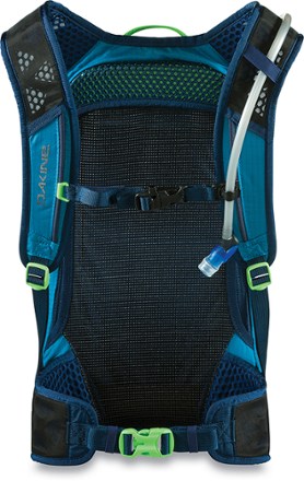 dakine drafter 10l hydration pack