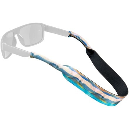 Chums Neoprene LTD Sunglass Strap 0