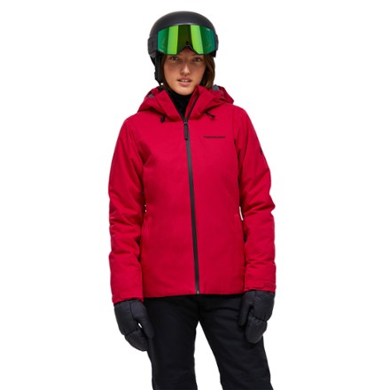 Peak Performance Anima Insulated Jacket - Women's | REI Co-op