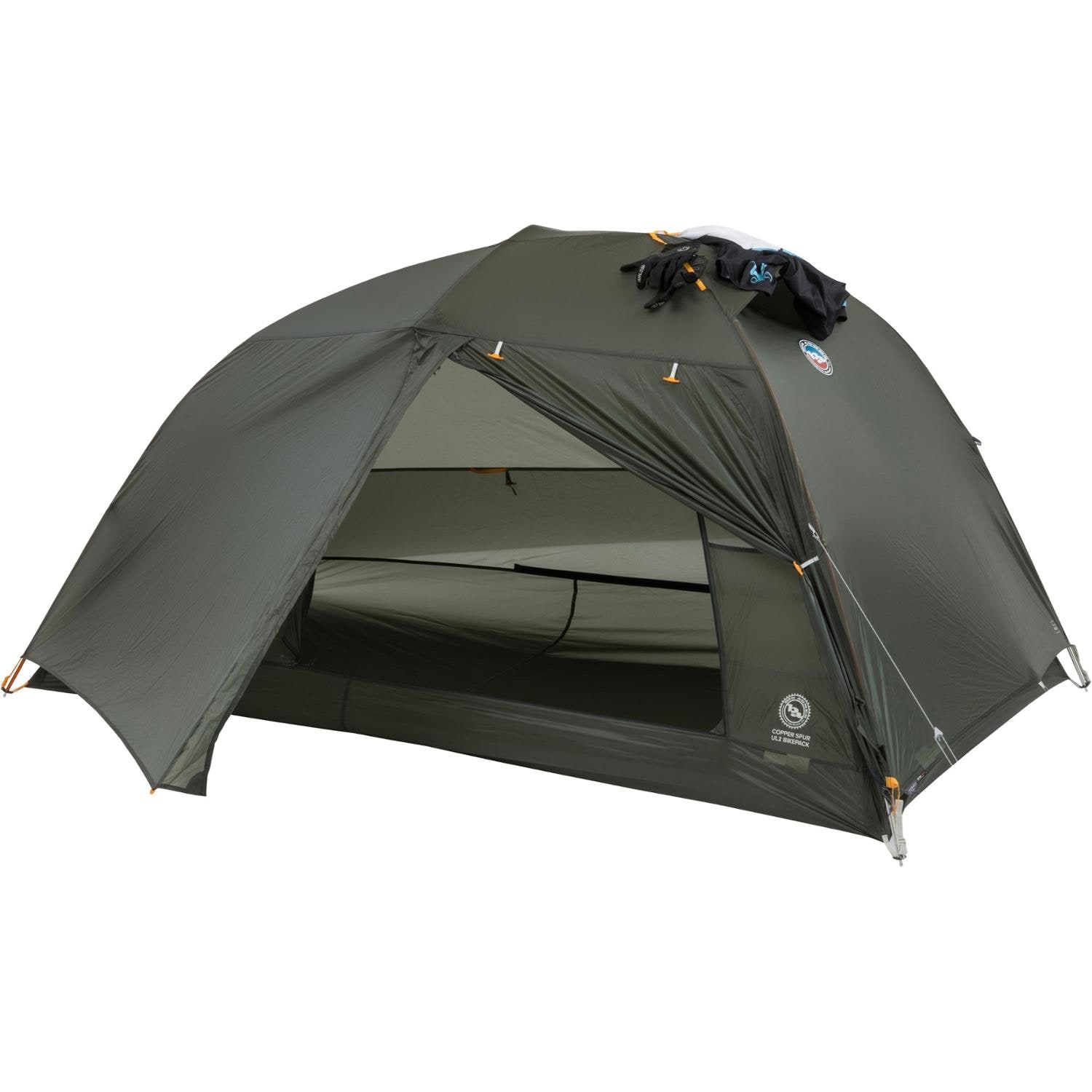Copper Spur UL Bikepack 2P Tent