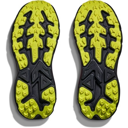 HOKA Challenger 8 Trail-Running Shoes - Women's 6