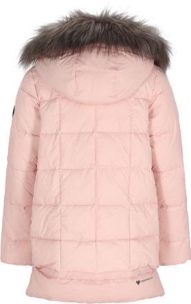 Obermeyer Meghan Insulated Jacket - Girls' 4