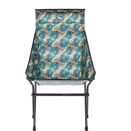 Big Agnes Big Six Camp Chair 1