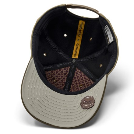 melin A-Game Infinite Thermal Hat 5