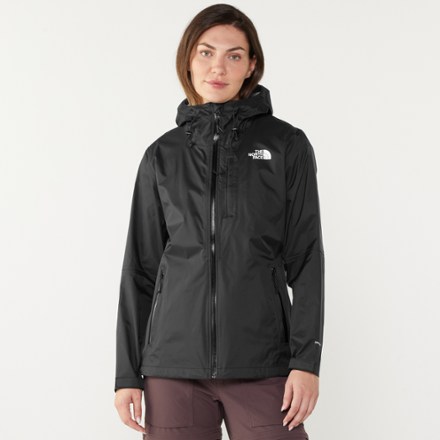 The North Face Alta Vista Rain Jacket - Women's 2