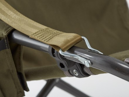 component detail (Army Cot Green)