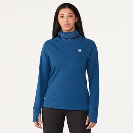 rabbit Cocoon 2.0 Shirt - Women's 7