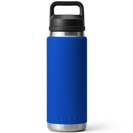 YETI Rambler Vacuum Bottle with Chug Cap - 26 fl. oz. 1