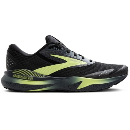 Brooks Adrenaline GTS 24 Weatherized Road-Running Shoes - Men's 0