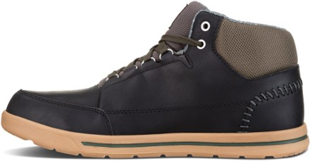 Forsake Phil Mid Boots - Men's 4