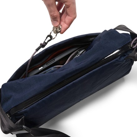 Bellroy Venture Sling 6 L 8
