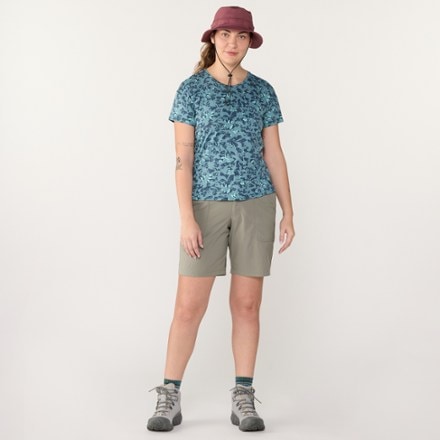 REI Co-op Sahara Bermuda Shorts - Women's 5