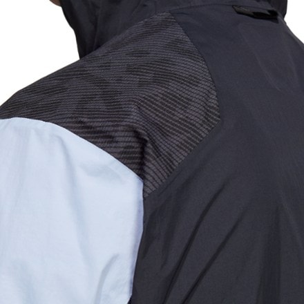 adidas Terrex Xperior Hybrid Primeknit RAIN.RDY Jacket - Men's 6