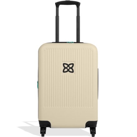 Sherpani Meridian Carry-On Wheeled Luggage 2