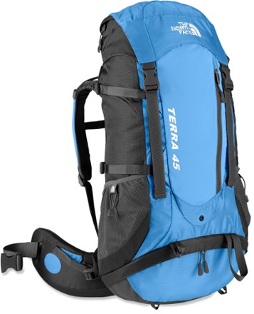 north face terra 45 