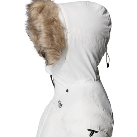 Columbia Bird Mountain Insulated Jacket - Women's 5