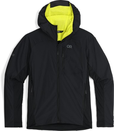Outdoor Research Deviator Insulated Hoodie - Men's 0