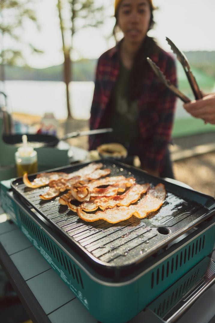 Location Image for Xcursion 1-Burner Butane Grill