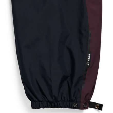 Burton Reserve 2L Relaxed Pants - Women's 7