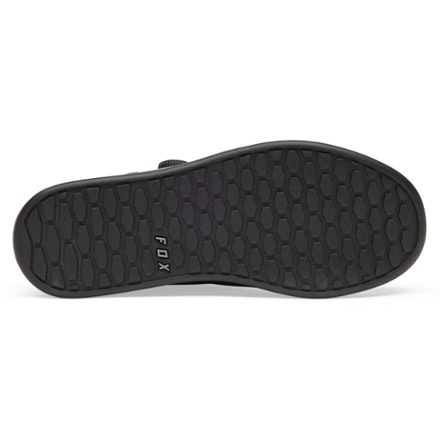 Fox Union BOA Flat Mountain Bike Shoes - Men's 4