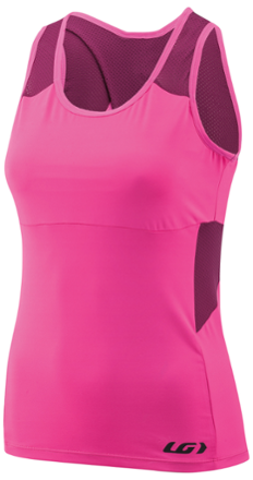 Louis Garneau Women's Lea Bike Tank Top