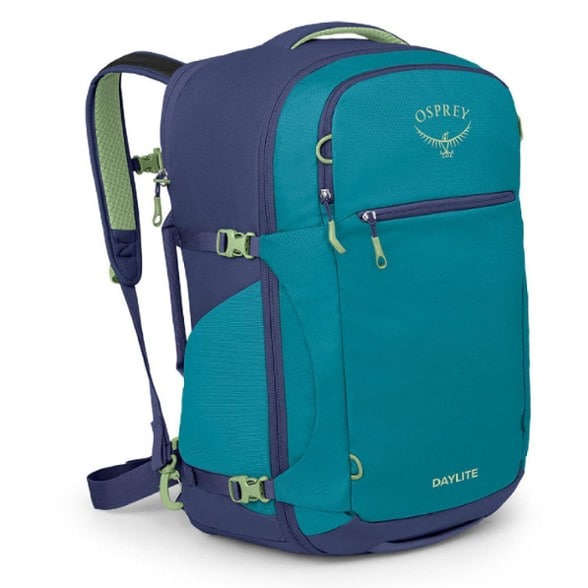 osprey daylite carry on 44 Carry-On Travel Pack 44L Tumbleweed Yellow/Tunnel Vision Osprey Daylite Carry Daylite Carry-On Travel Pack 44L