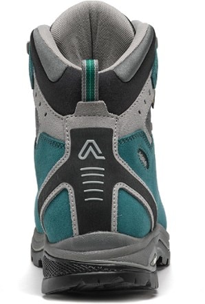 Asolo Greenwood EVO GV Hiking Boots - Women's Bunion Fit 3