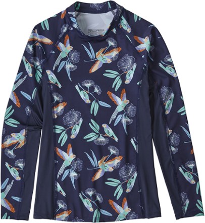 patagonia rashguard
