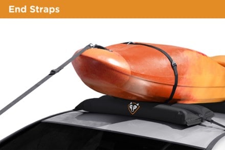 Rightline Gear Universal Paddlesports Carrier 3