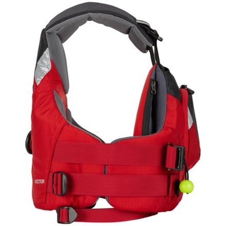 NRS Vector PFD 4