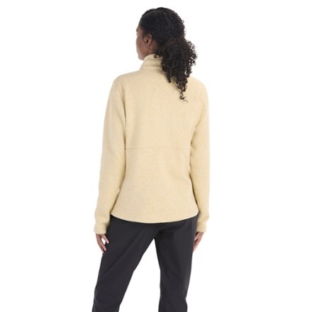 Marmot Drop Line Half-Zip - Women's 1