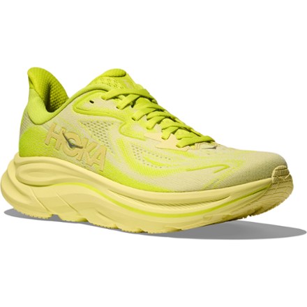 HOKA Clifton 10 Road-Running Shoes - Women's 2