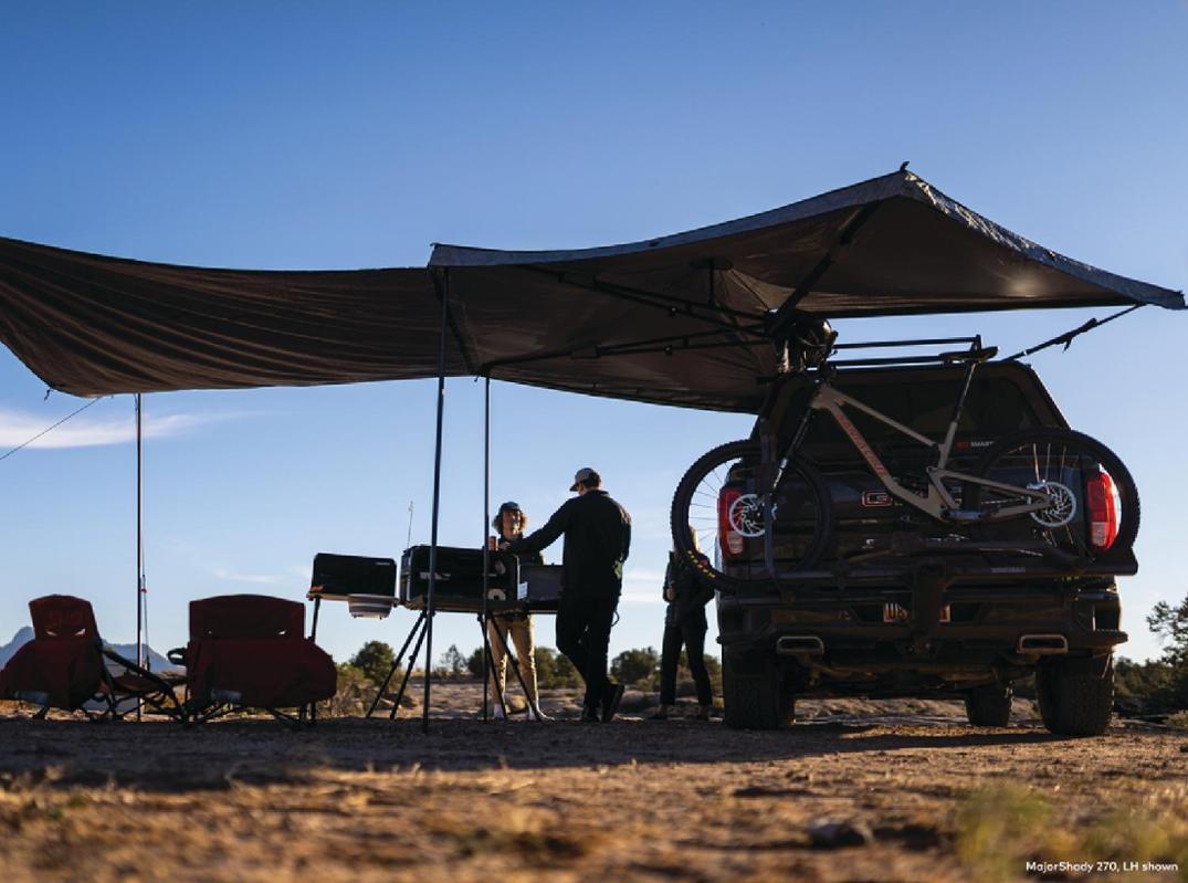 Location Image for OverNOut 270 Awning - RH