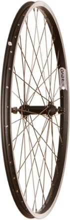 EVO Tour 20 Black 26" Front Wheel 0