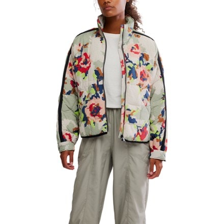 FP Movement Pippa Packable Puffer Insulated Jacket - Women's 0
