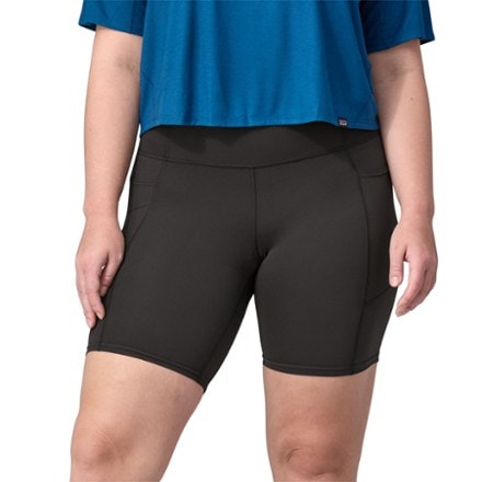 Patagonia Maipo Shorts - Women's 2