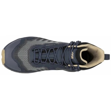 Lowa Fortux GTX QC Hiking Boots - Men's 3