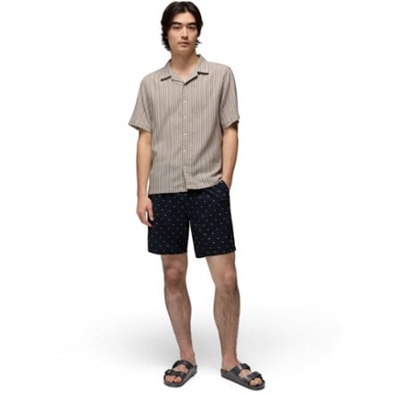 prAna La Jolla Lined Swim Shorts - Men's 3