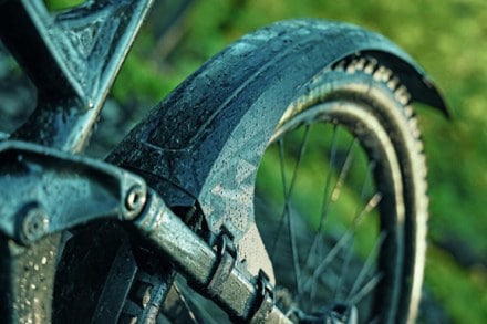 SKS Mudrocker Rear Fender 5