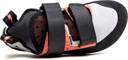 evolv Geshido Climbing Shoes - Women's 5