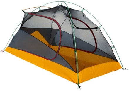 Coleman PEAK1 3-Person Backpacking Tent with Footprint 2