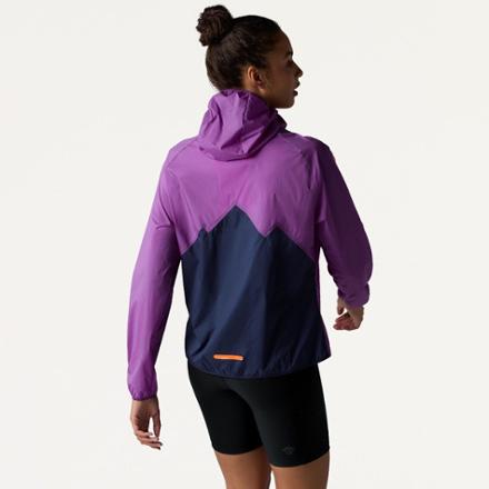 rabbit Fastrock Jacket - Women's 2