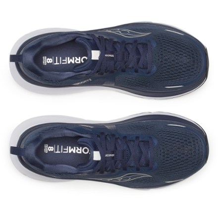 Saucony Guide 18 Road-Running Shoes - Men's 4