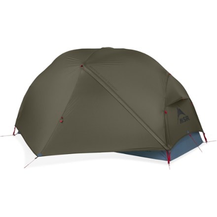 MSR Hubba Hubba HD 1-Person Backpacking Tent 2