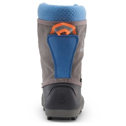 Kamik Cascade Snow Boots - Kids' 5