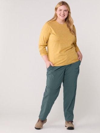REI Co-op Sahara Lined Pants - Women's 5