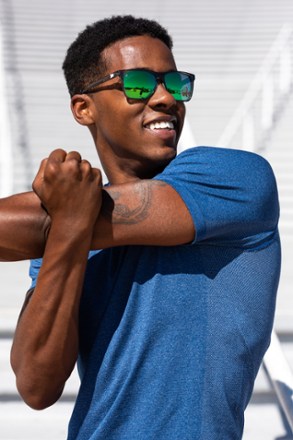 Knockaround Fast Lanes Sport Polarized Sunglasses 5
